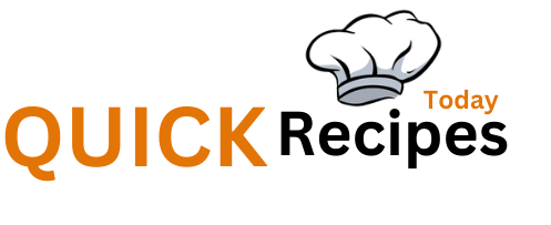 Quickrecipestoday